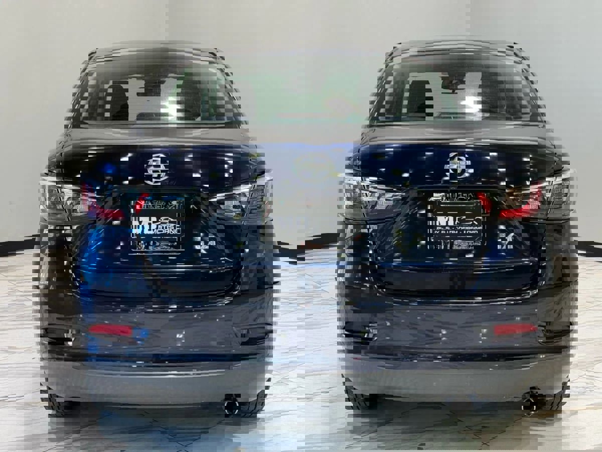 Used 2016 Scion iA image 7