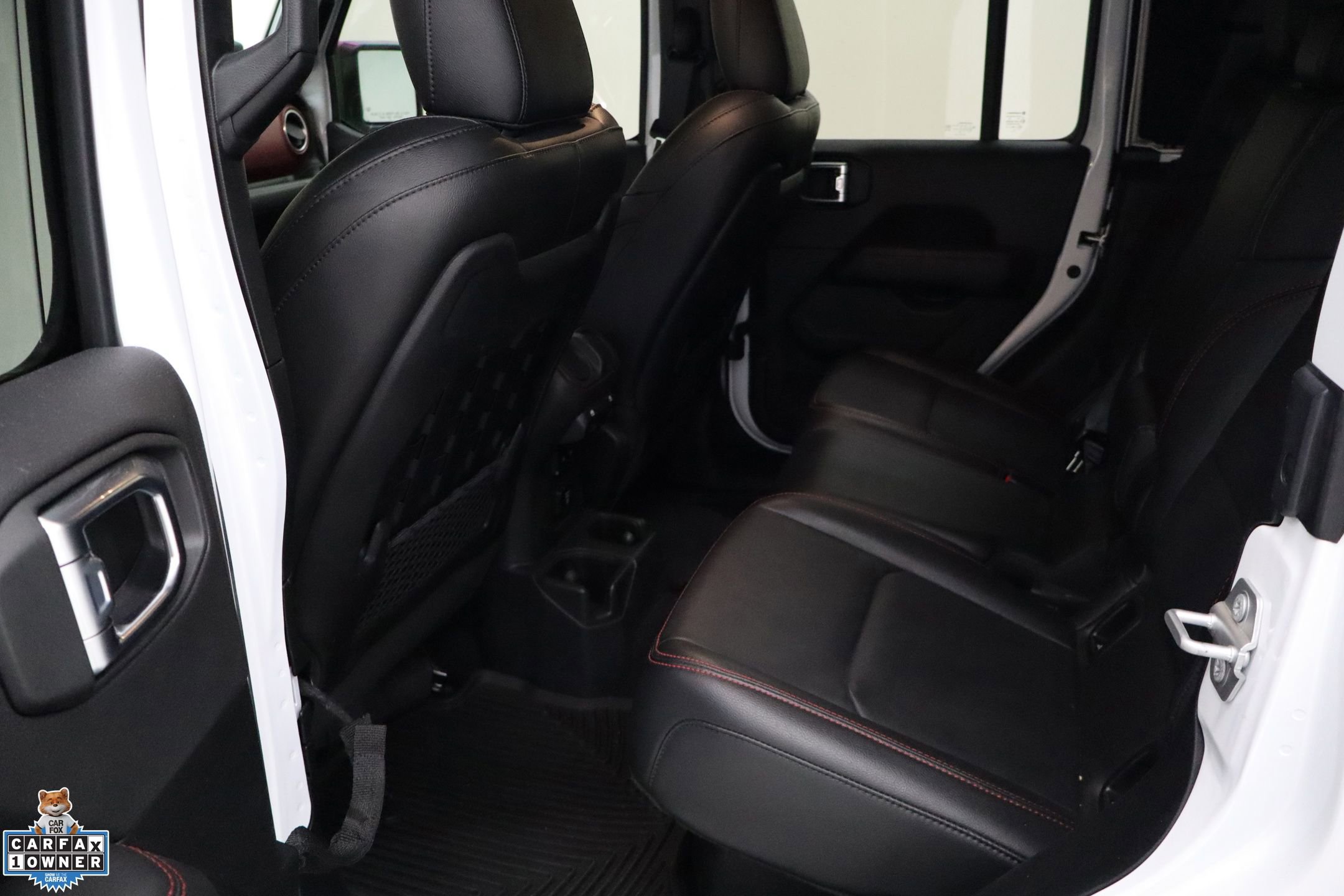 Used 2022 Jeep Gladiator Rubicon w/ Cold Weather Group image 23