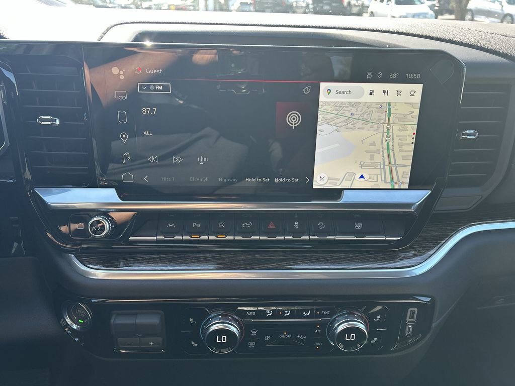 New 2026 GMC Sierra 1500 SLE w/ X31 Off-Road Package image 22