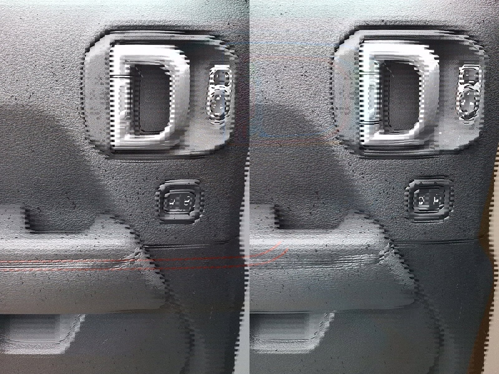 Used 2022 Jeep Gladiator Rubicon w/ LED Lighting Group image 10