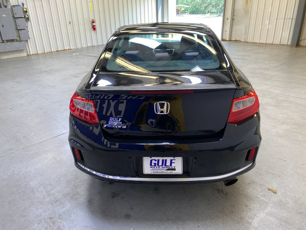 Used 2015 Honda Accord LX-S image 7