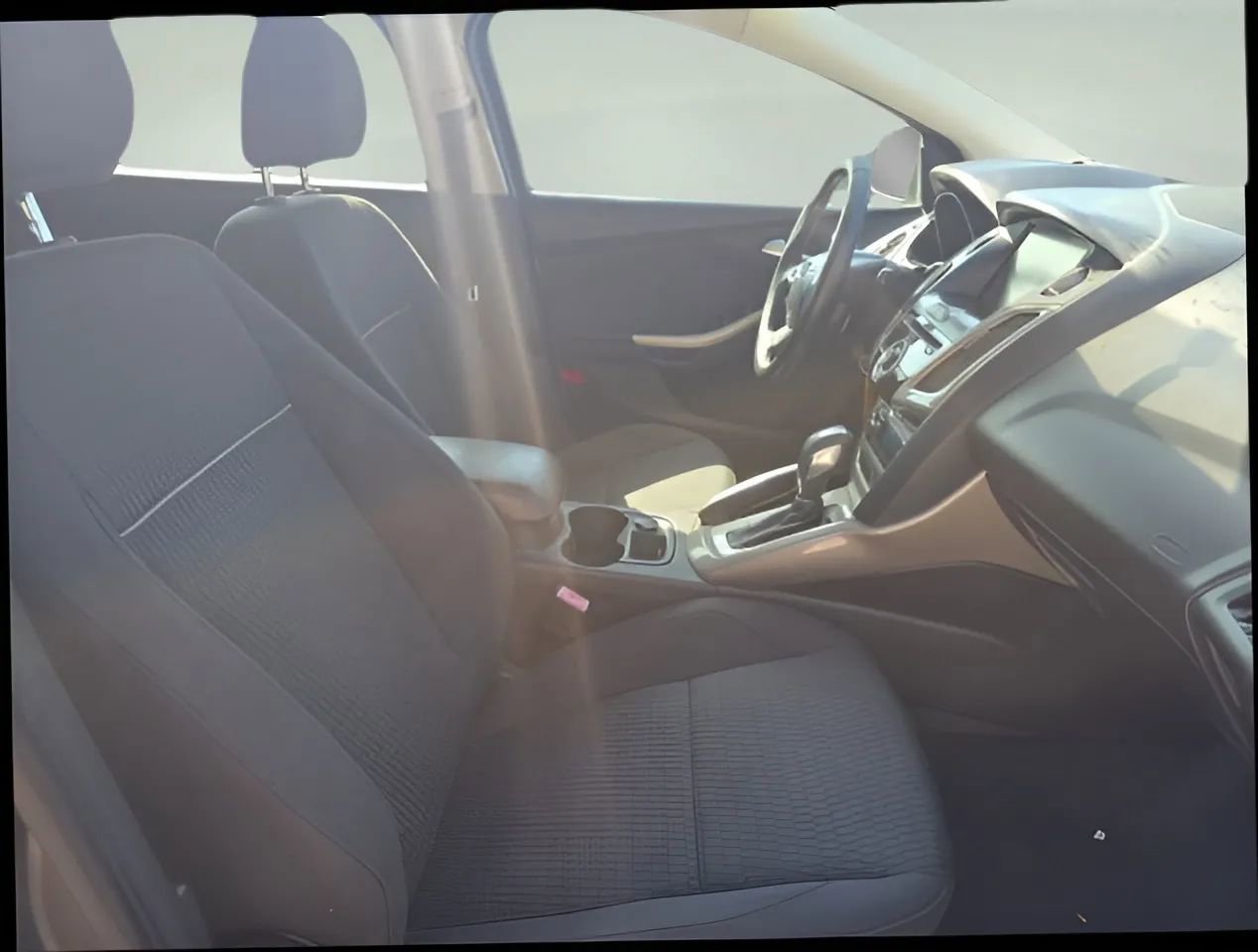 Used 2012 Ford Focus SEL image 19