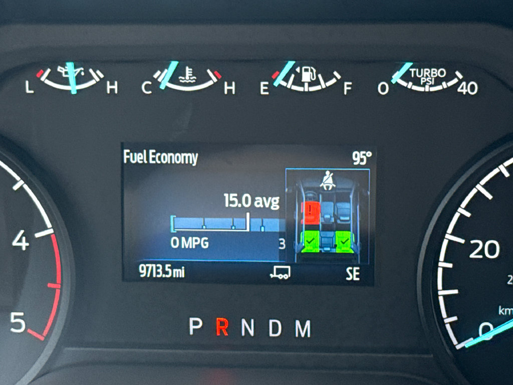 Used 2026 Ford F250 XLT AWD/4WD image 30