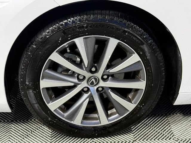 Used 2020 Lexus ES 350 w/ Accessory Package 2 FWD image 13
