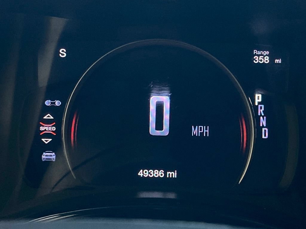 Used 2023 Dodge Durango SXT RWD image 17