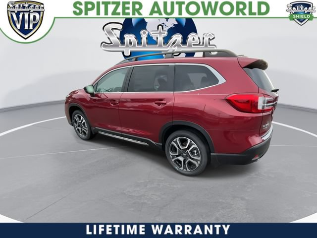 New 2026 Subaru Ascent Limited AWD/4WD image 7