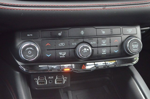 Used 2023 Dodge Durango R/T w/ Blacktop Package image 31