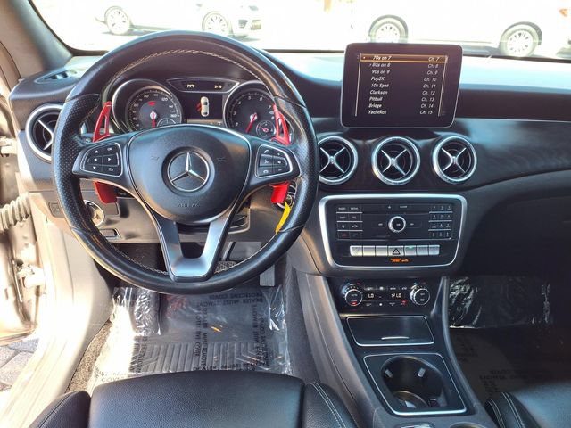 Used 2018 Mercedes-Benz CLA 250 4MATIC image 7