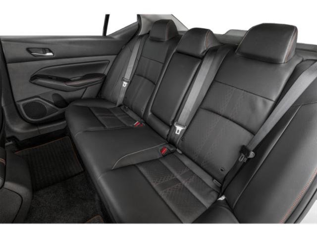 New 2026 Nissan Altima 2.5 SR w/ SR Premium Package FWD image 15