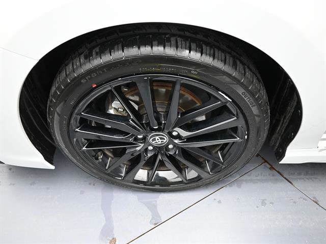 Certified 2024 Toyota Camry XSE image 22