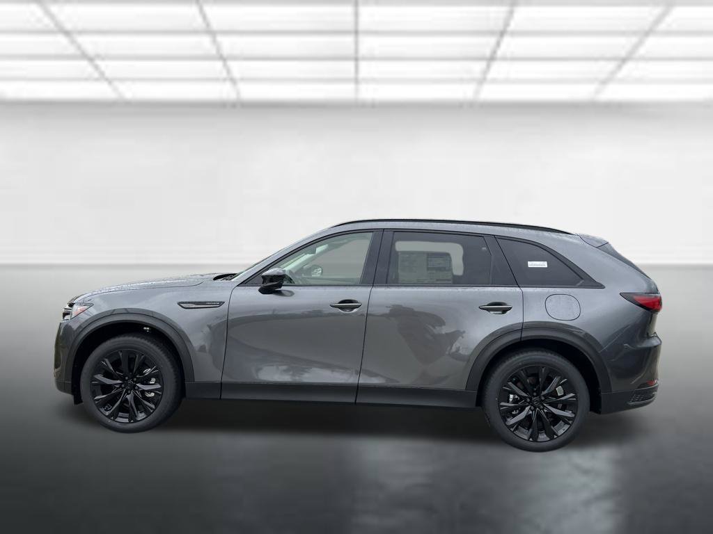 New 2026 MAZDA CX-90 3.3 Turbo w/ Premium Sport Pkg AWD/4WD image 8
