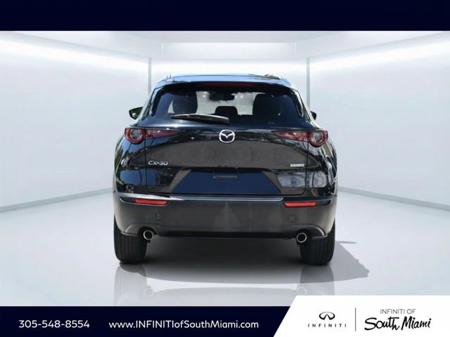 Used 2021 MAZDA CX-30 FWD 2.5 S w/ Select Package image 5
