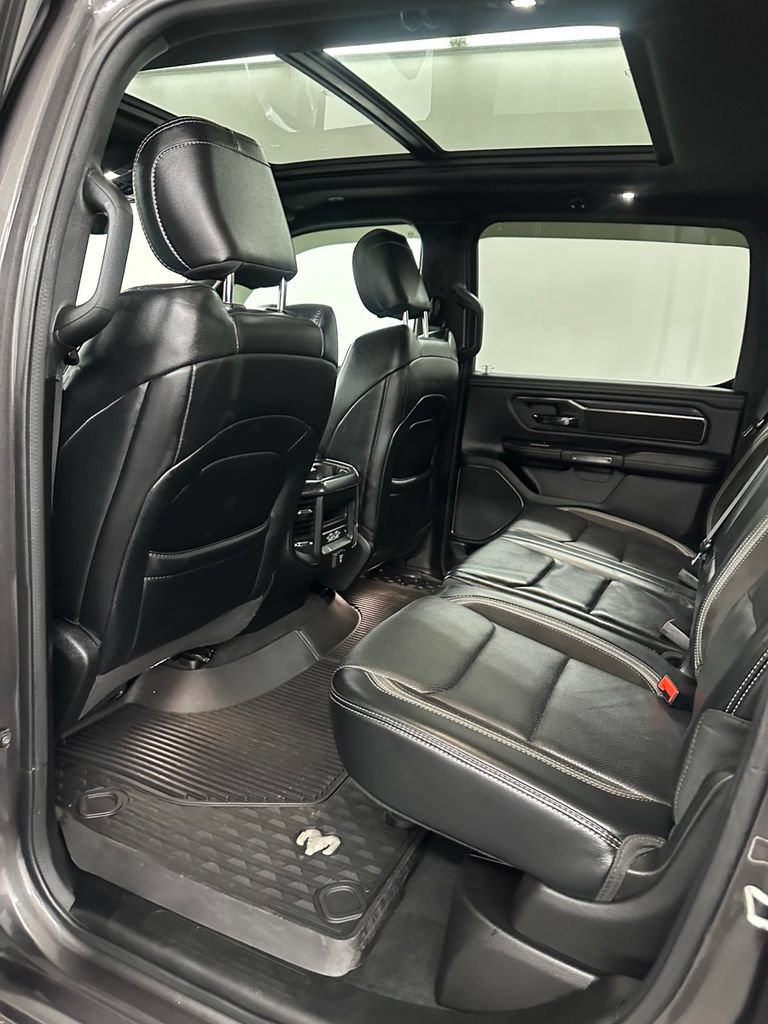 Used 2023 RAM 1500 Sport w/ G/T Package AWD/4WD image 30