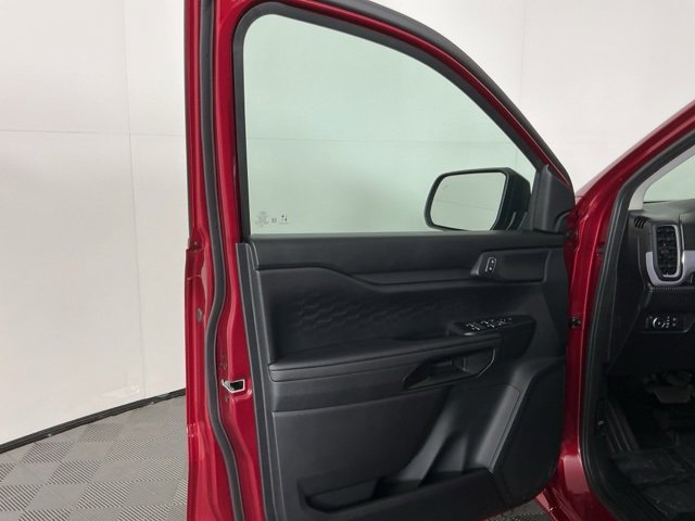 New 2025 Ford Ranger XL w/ Trailer Tow Package image 11