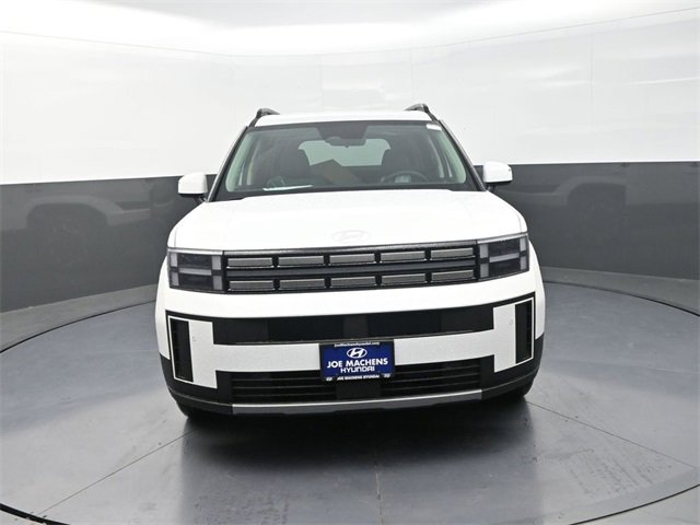 New 2026 Hyundai Santa Fe SEL image 3