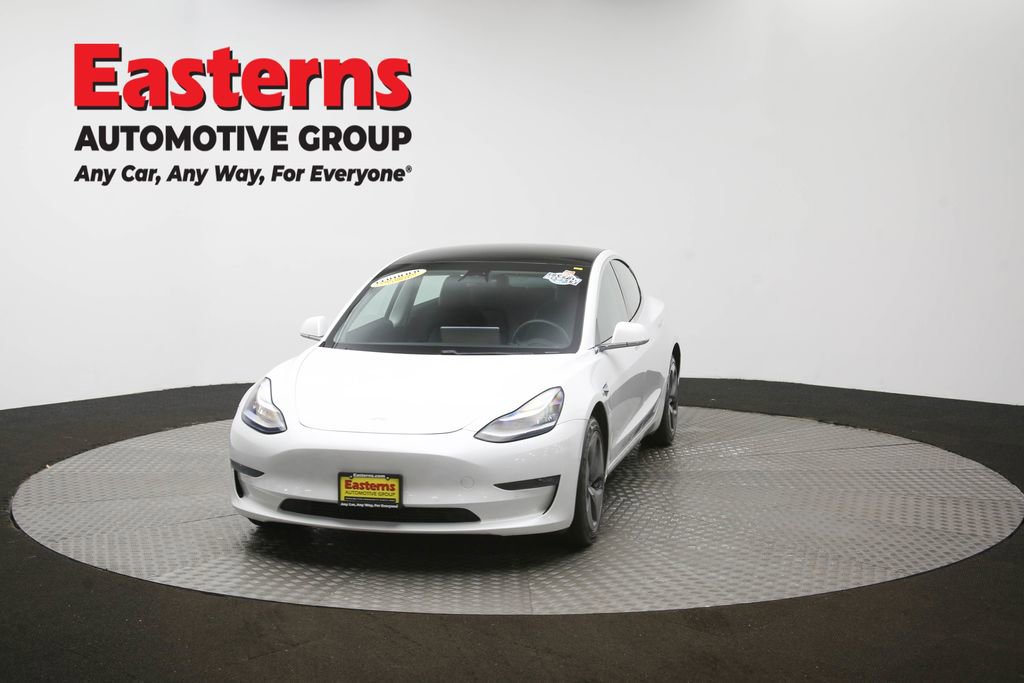 Used 2020 Tesla Model 3 Long Range image 50