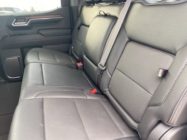 Used 2024 GMC Sierra 1500 Denali w/ Technology Package image 28