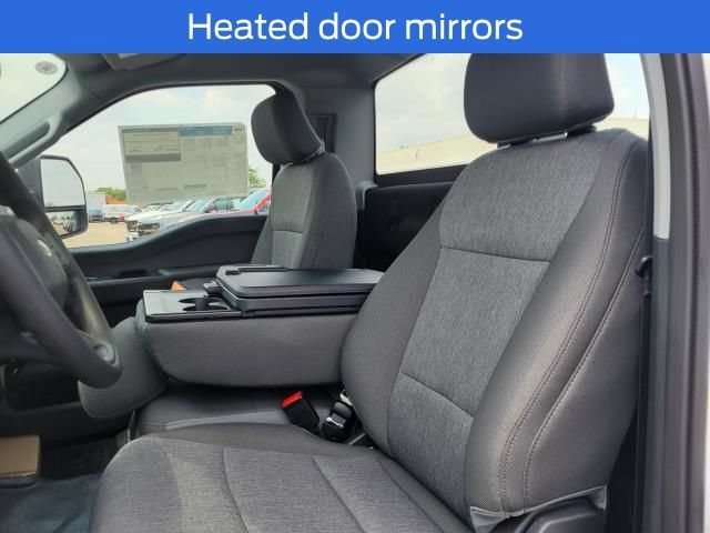 New 2025 Ford F350 XL w/ 360-Degree Camera Package AWD/4WD image 18