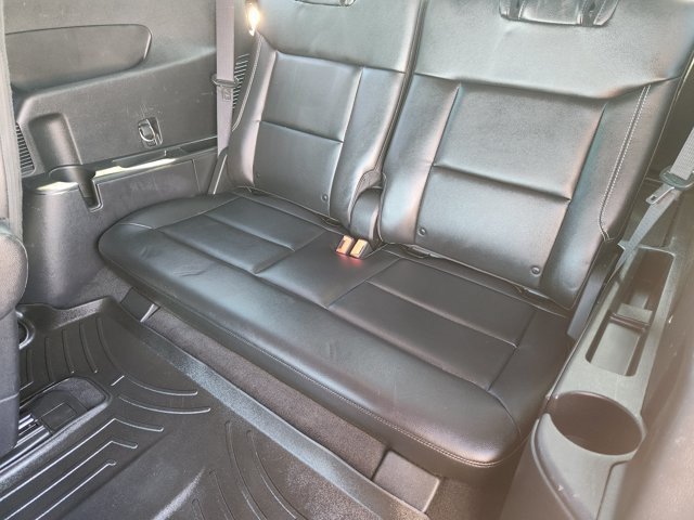 Used 2022 Ford Explorer ST w/ ST Street Pack RWD image 31