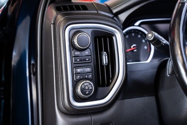 Used 2019 Chevrolet Silverado 1500 High Country image 16