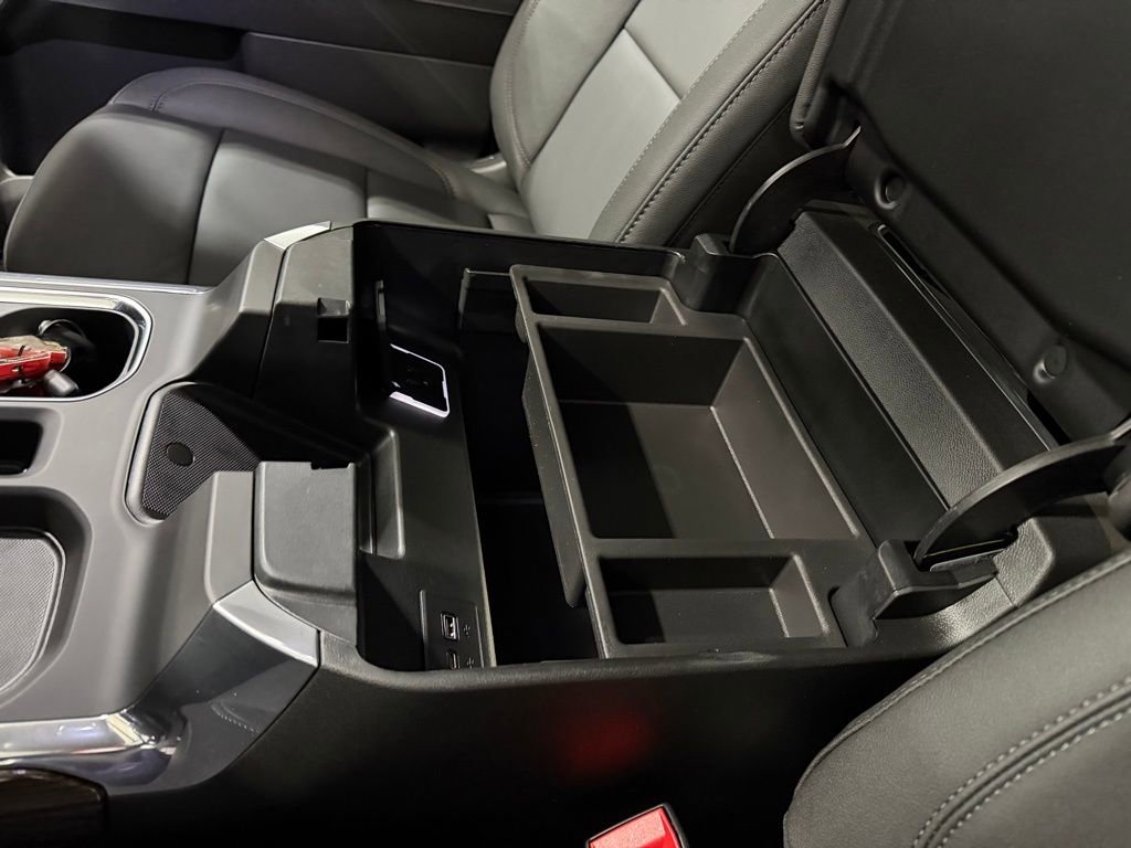 New 2026 Chevrolet Silverado 1500 LT w/ Z71 Off-Road Package image 23