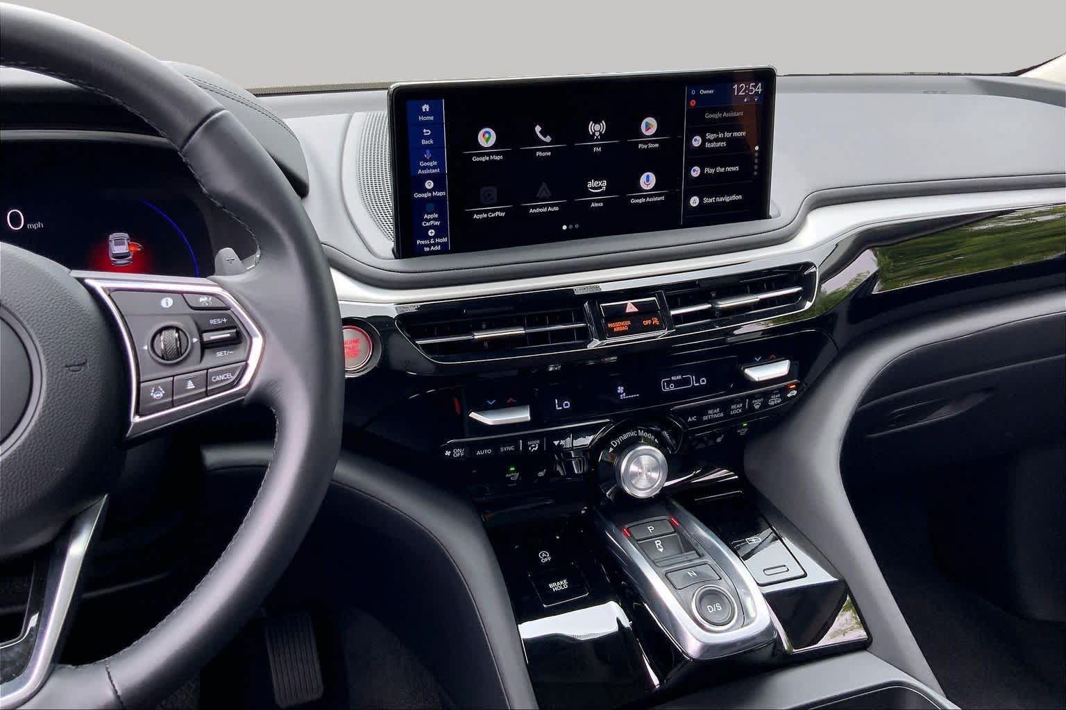 Used 2026 Acura MDX SH-AWD w/ Technology Package image 7
