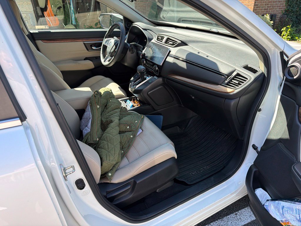 Used 2018 Honda CR-V EX image 13