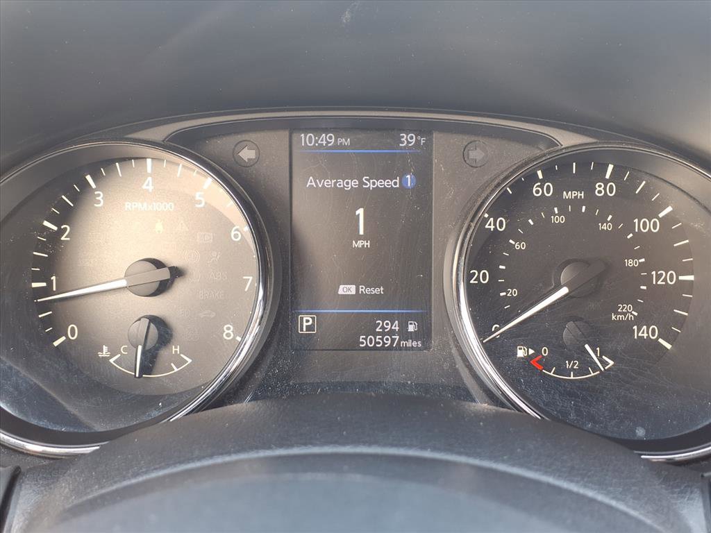 Used 2019 Nissan Rogue SV image 20