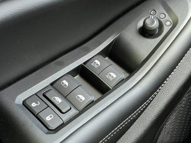 New 2026 Jeep Grand Cherokee Altitude image 24