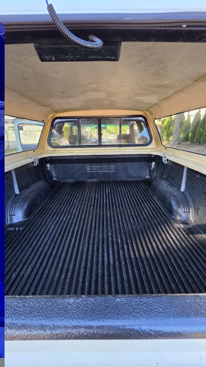 Used 1996 Toyota T100 SR5 AWD/4WD image 12