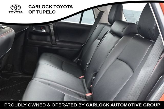 Used 2024 Toyota 4Runner TRD Pro AWD/4WD image 18