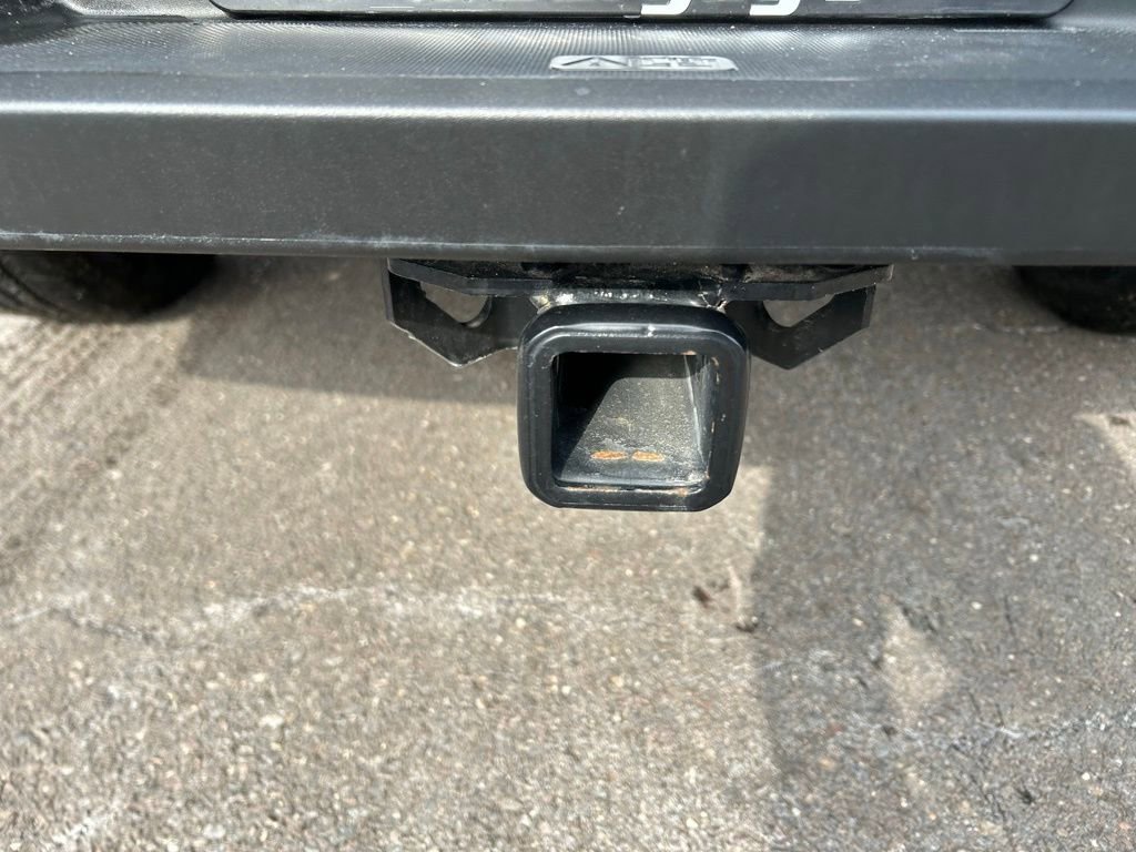 Certified 2023 Ford F150 Lariat w/ Equipment Group 502A High image 12