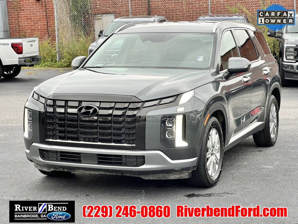 Used 2024 Hyundai Palisade SEL