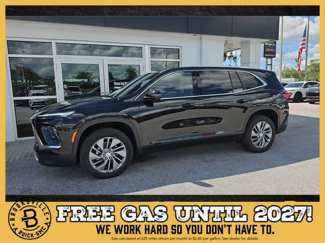 New 2027 Buick Enclave Preferred w/ Power Package