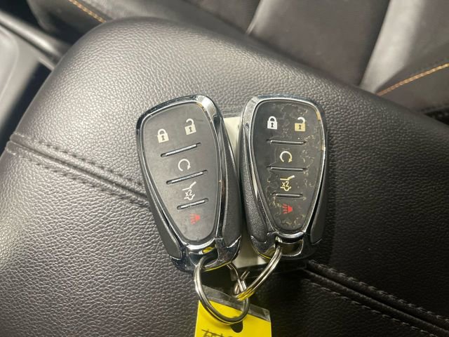 Used 2019 Chevrolet Equinox Premier image 20