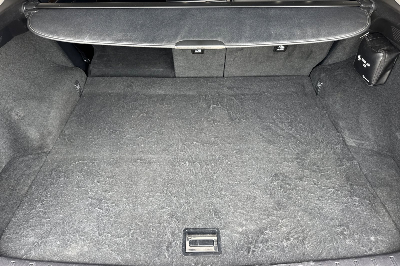 Used 2019 Lexus RX 350 FWD w/ Navigation Package image 14