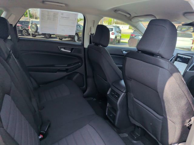 Certified 2022 Ford Edge SE AWD/4WD image 17