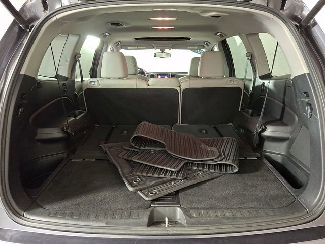 Used 2018 Honda Pilot EX-L image 29