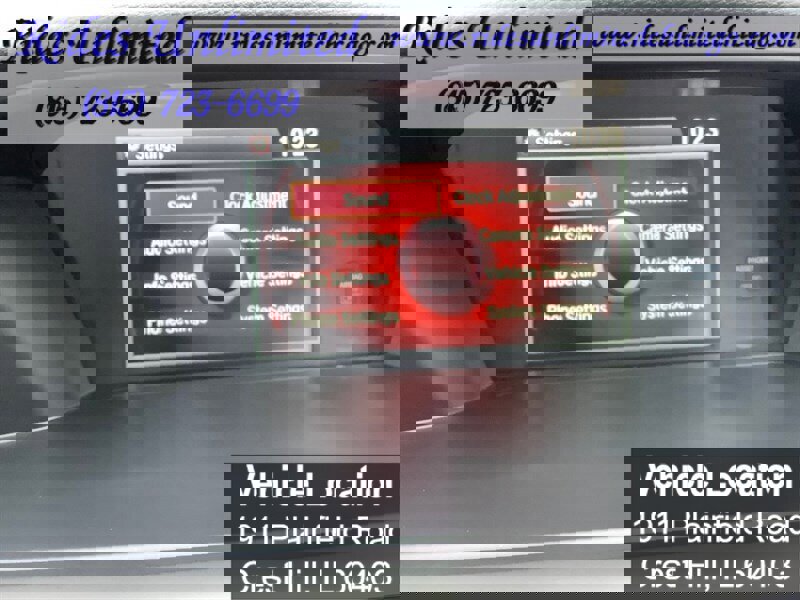 Used 2015 Honda Accord Sport image 21