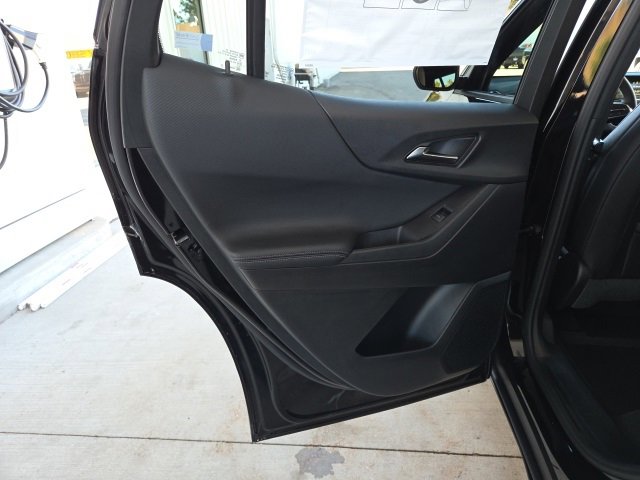 New 2026 Chevrolet Equinox LT w/ Convenience Package II image 26