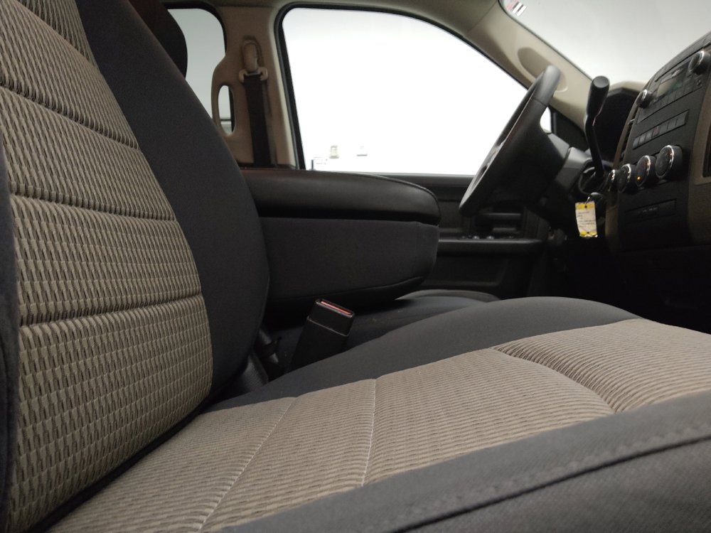 Used 2012 RAM 1500 Tradesman w/ ST Popular Equipment Group AWD/4WD image 21