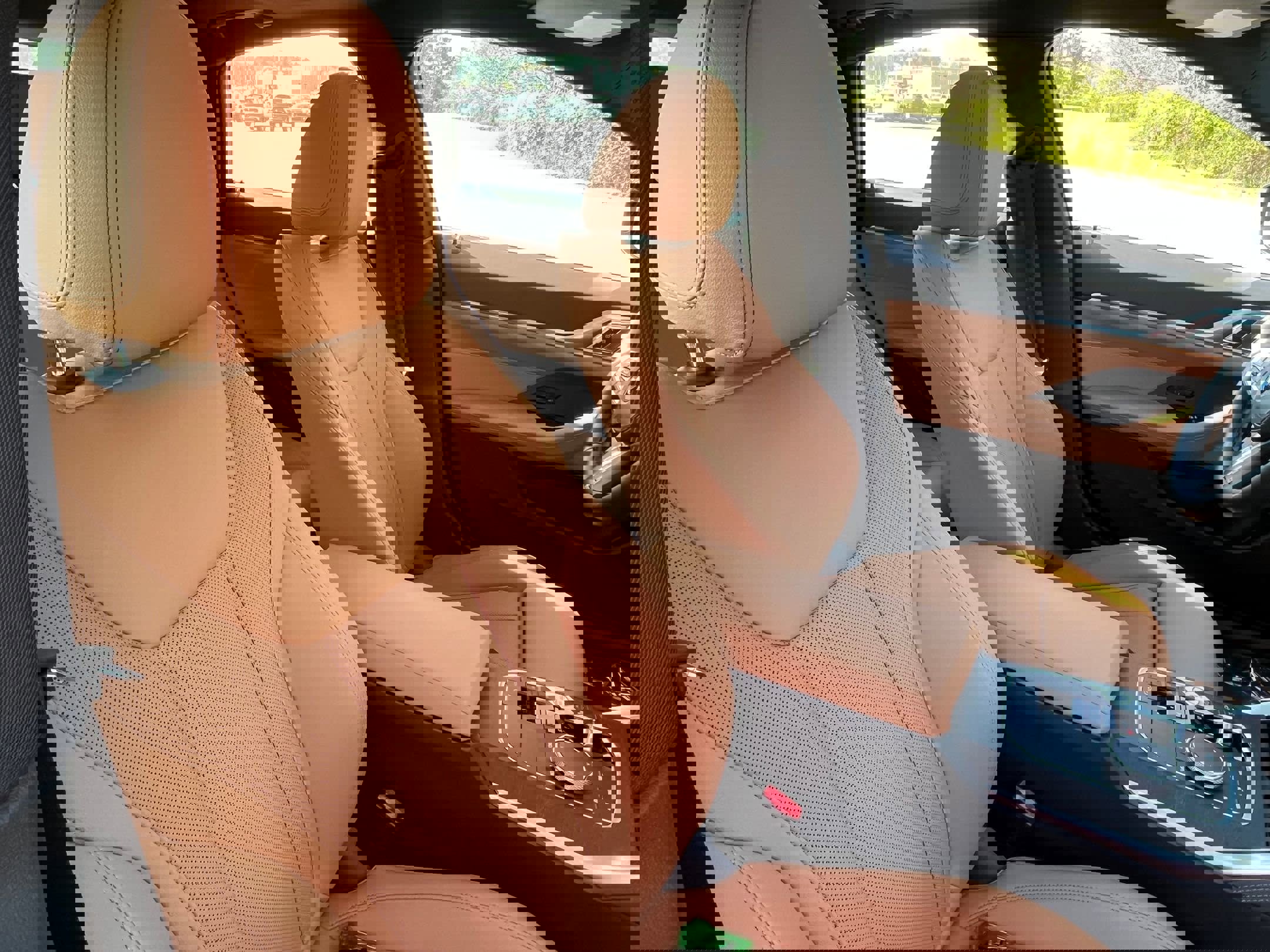 Used 2024 BMW 430i Gran Coupe xDrive w/ M Sport Package (Priority 1) image 26