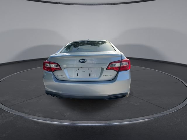 Used 2019 Subaru Legacy 2.5i w/ Alloy Wheel Package AWD/4WD image 7
