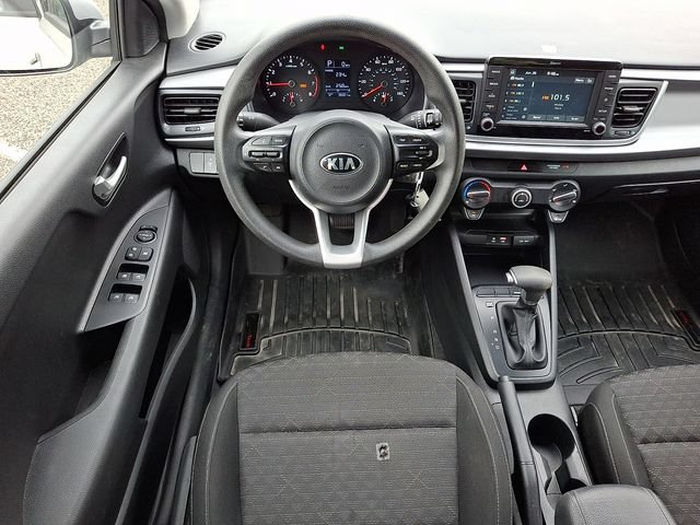 Used 2019 Kia Rio S FWD image 11