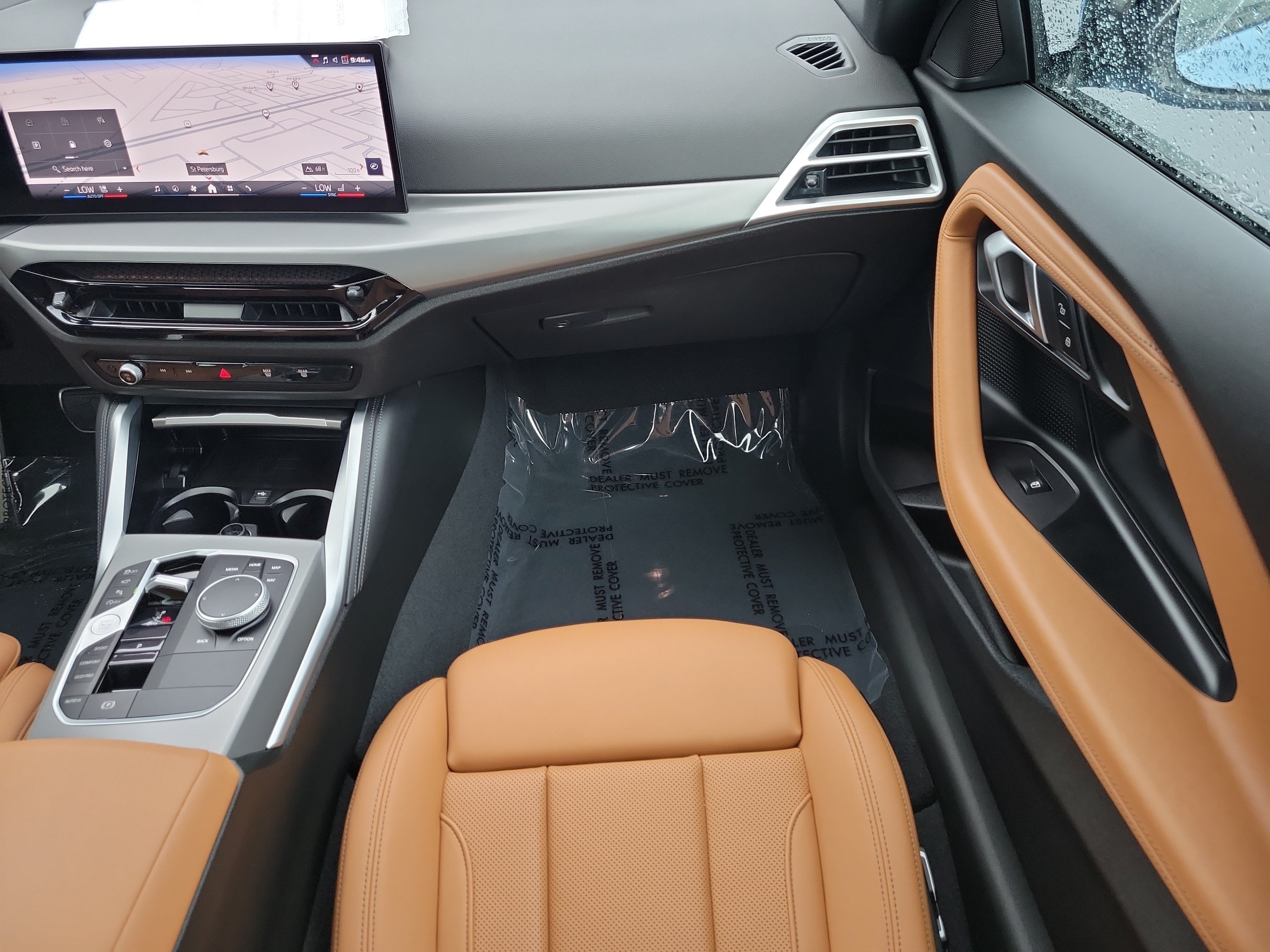 Used 2025 BMW M240i Coupe RWD image 11