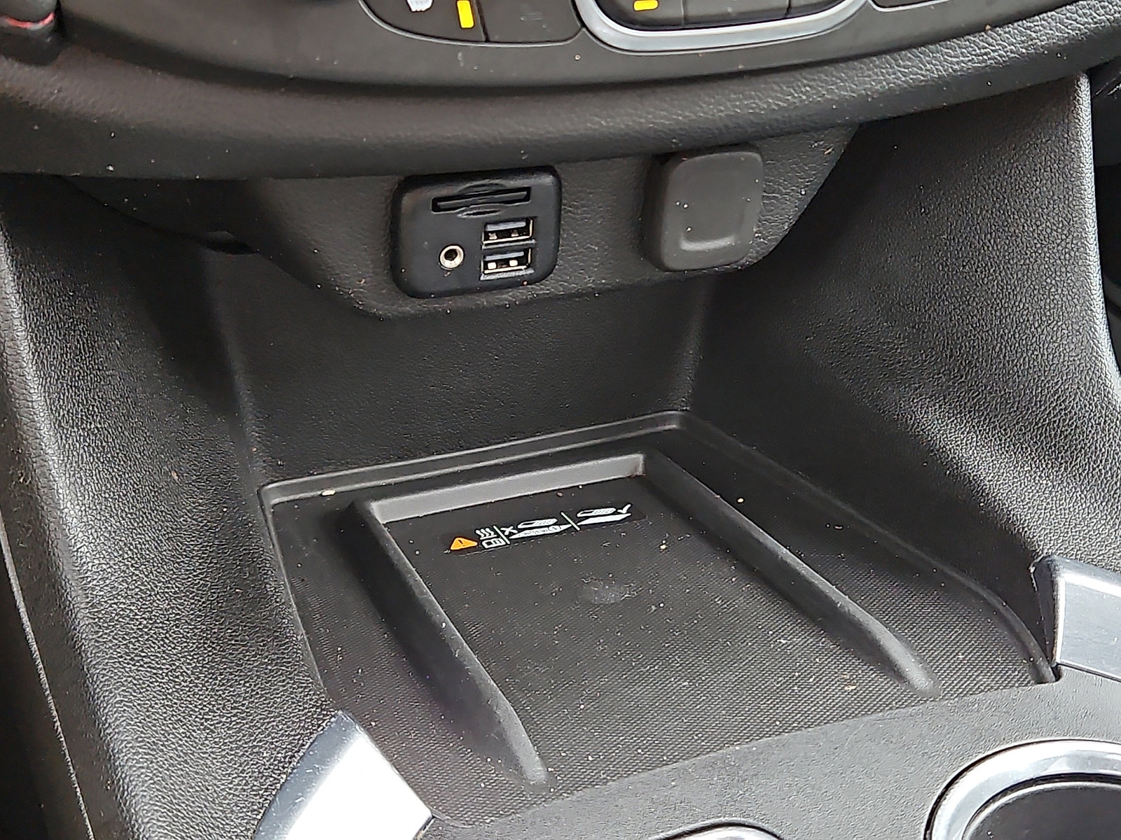 Certified 2023 Chevrolet Traverse RS image 25