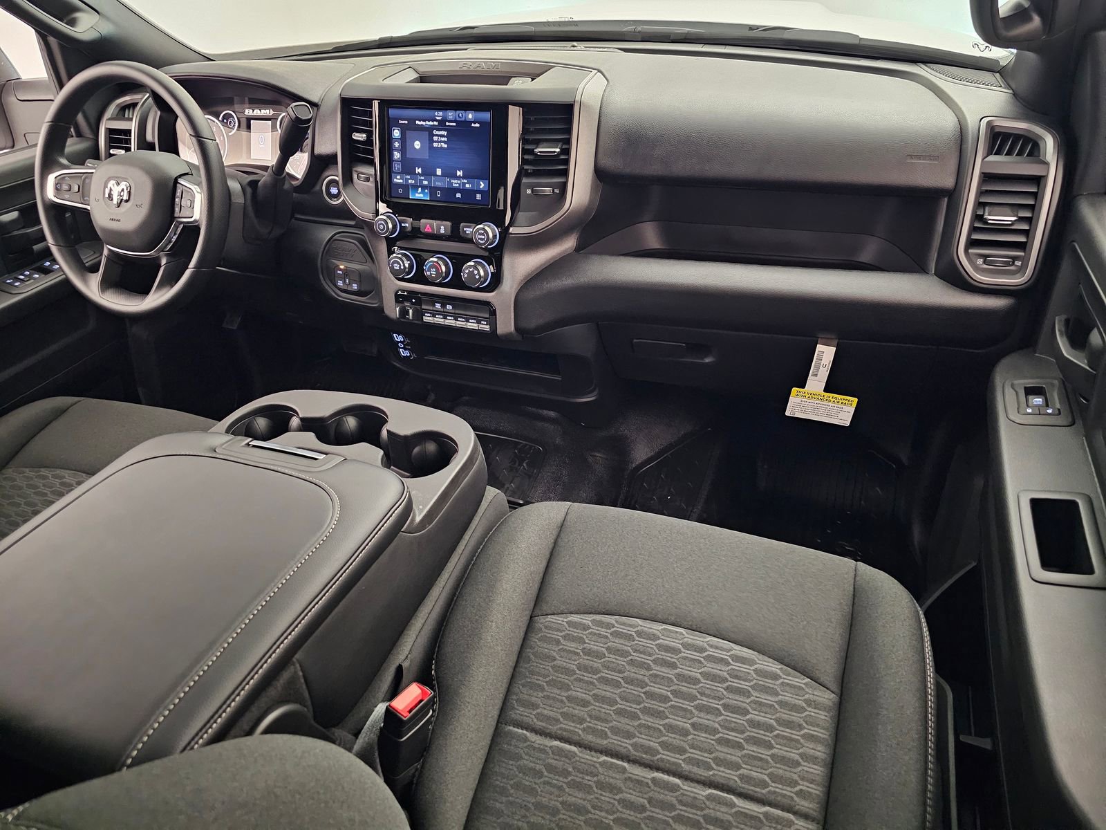 New 2026 RAM 5500 Tradesman image 16