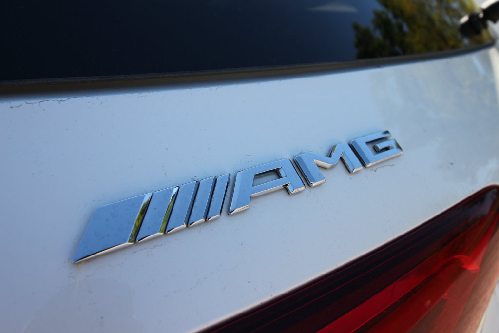 Used 2023 Mercedes-Benz GLE 53 AMG 4MATIC image 11