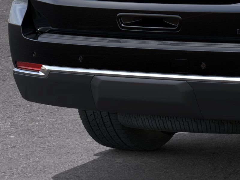 New 2026 Chevrolet Tahoe LT w/ Sun And Tow Package AWD/4WD image 14