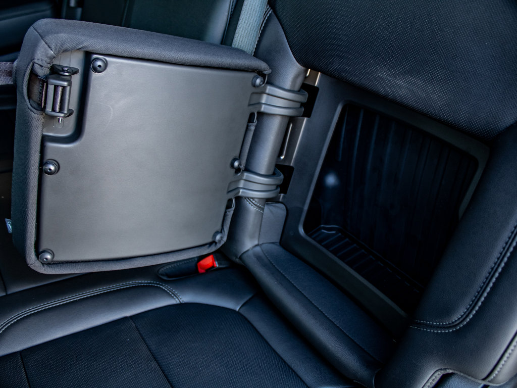 Used 2020 GMC Sierra 1500 SLT image 24